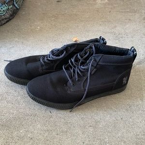 Men's Chrome Cycling Shoes